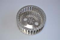 Blæserhjul, Bauknecht tørretumbler - Metal (bagerste)